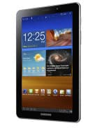 Display image of Samsung P6800 Galaxy Tab 7 7