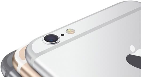 Image of Apple iPhone 6