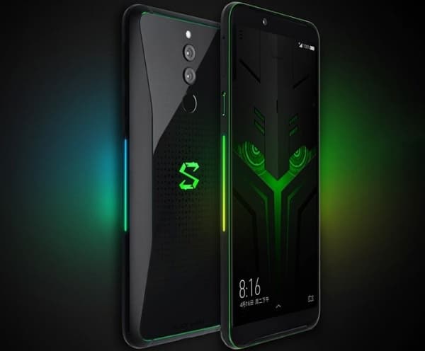 Image of Xiaomi Black Shark Helo