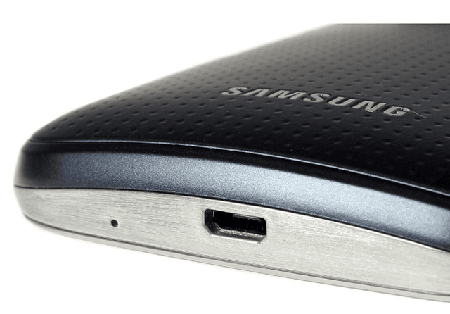 Image of Samsung Galaxy K zoom