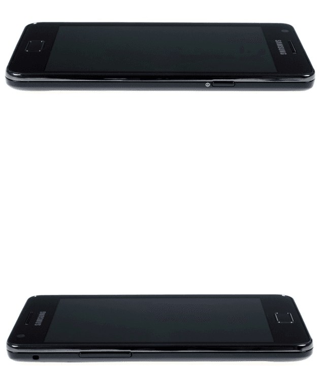 Image of Samsung I9100 Galaxy S II