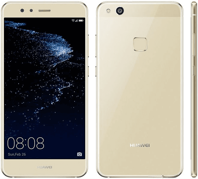 Image of Huawei P10 Lite