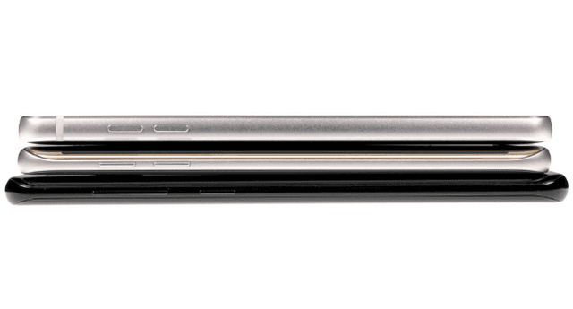Image of Samsung Galaxy S8+