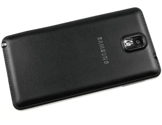 Image of Samsung Galaxy Note 3