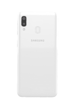 Image of Samsung Galaxy A20e