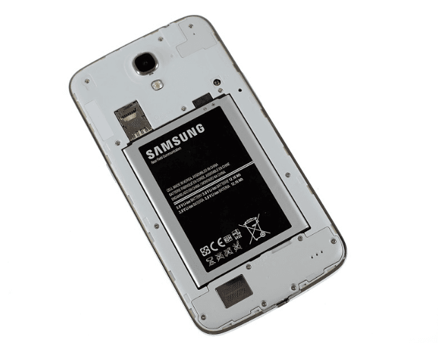 Image of Samsung Galaxy Mega 6.3 I9200