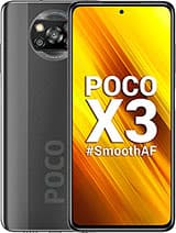 Display image of Xiaomi Poco X3