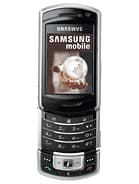 Display image of Samsung P930