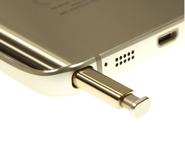 Image of Samsung Galaxy Note5 Duos