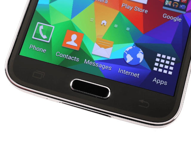 Image of Samsung Galaxy S5