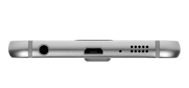 Image of Samsung Galaxy S6 Duos