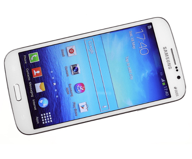 Image of Samsung Galaxy Mega 5.8 I9150