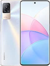 Display image of Xiaomi Civi 1S