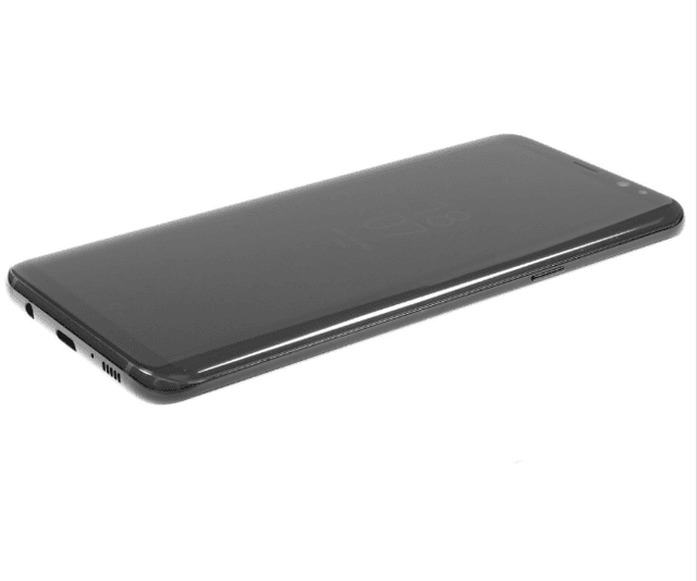Image of Samsung Galaxy S8+