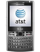 Samsung i907 Epix