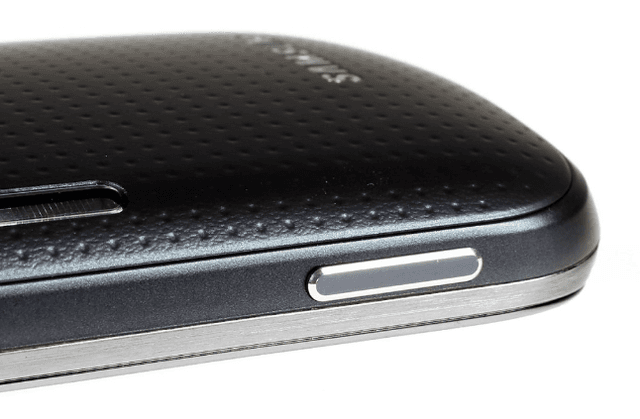 Image of Samsung Galaxy K zoom