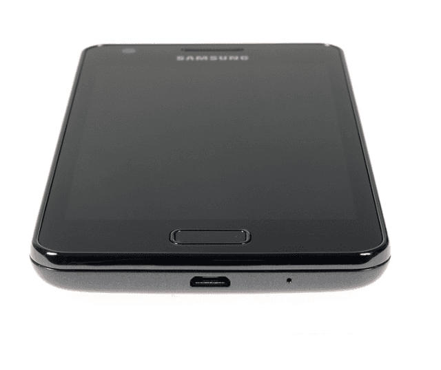 Image of Samsung I9103 Galaxy R