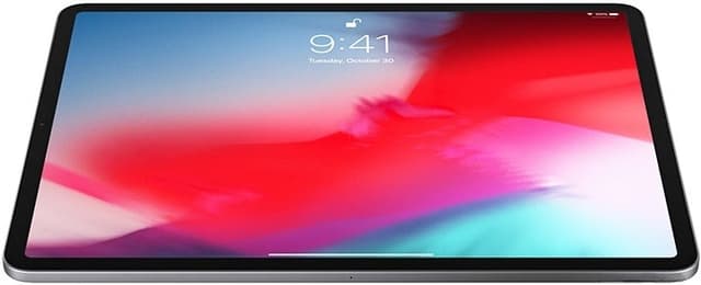 Image of Apple iPad Pro 12.9 (2018)