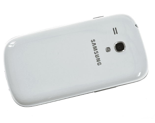 Image of Samsung I8190 Galaxy S III mini