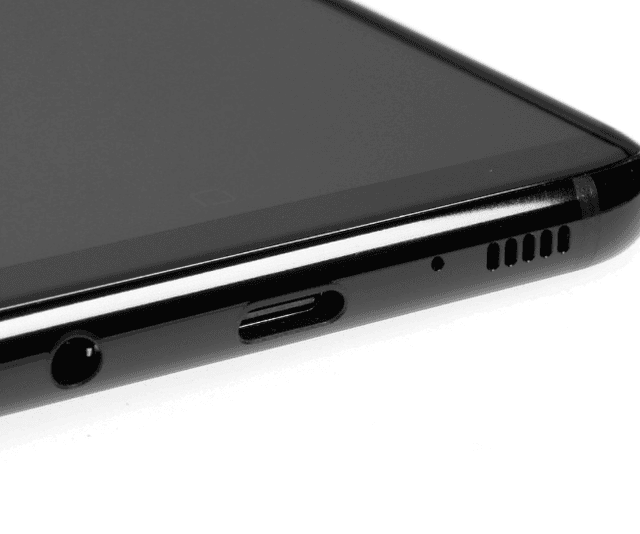 Image of Samsung Galaxy S8+
