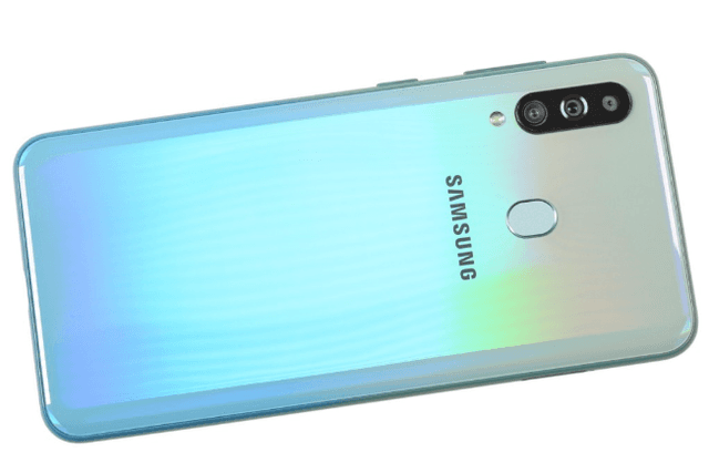 Image of Samsung Galaxy A60