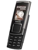 Samsung E950