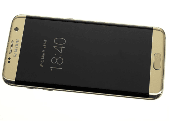 Image of Samsung Galaxy S7 edge (USA)