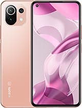 Display image of Xiaomi 11 Lite 5G NE