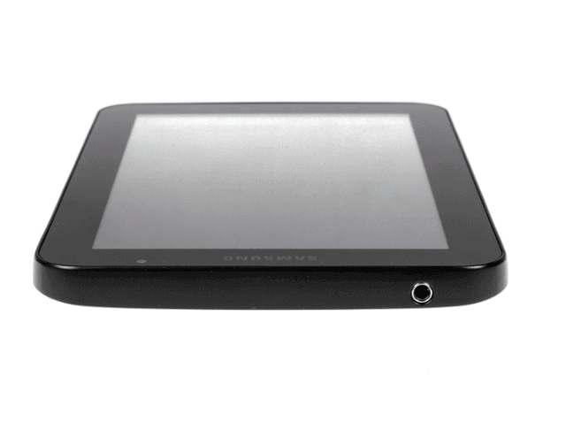 Image of Samsung P1000 Galaxy Tab