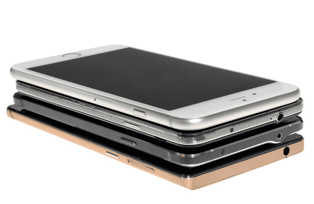 Image of Samsung Galaxy Note 4