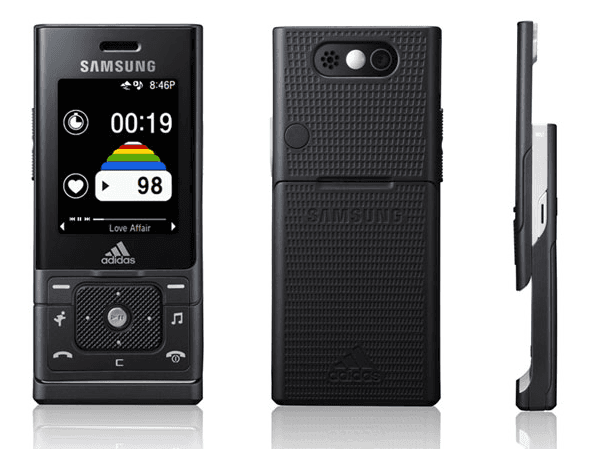 Image of Samsung F110