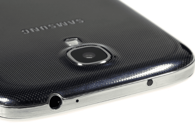 Image of Samsung I9500 Galaxy S4