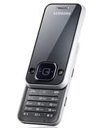 Display image of Samsung F250