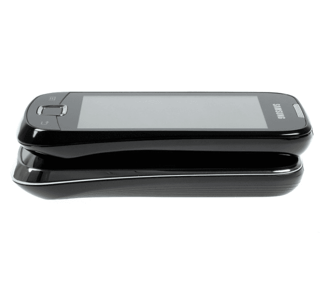Image of Samsung I5800 Galaxy 3