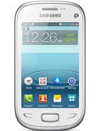 Display image of Samsung Rex 90 S5292