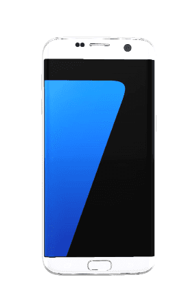 Image of Samsung Galaxy S7 edge