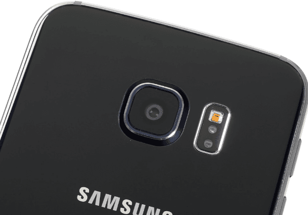 Image of Samsung Galaxy S6 edge