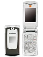 Display image of Samsung P180