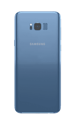 Image of Samsung Galaxy S8+