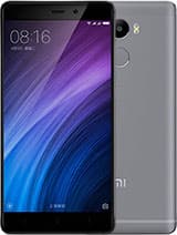 Display image of Xiaomi Redmi 4 (China)