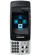 Display image of Samsung F520
