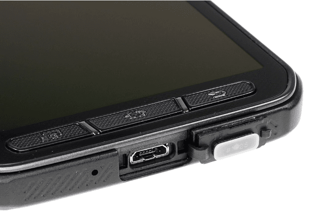 Image of Samsung Galaxy S5 Active