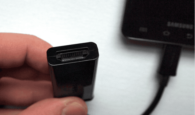 Image of Samsung I997 Infuse 4G