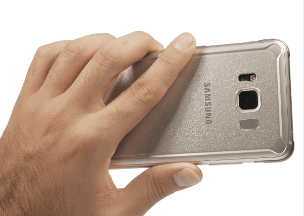 Image of Samsung Galaxy S8 Active