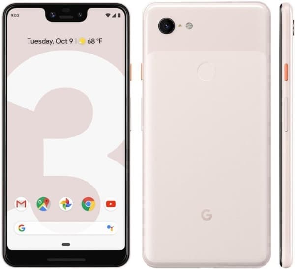 Image of Google Pixel 3 XL