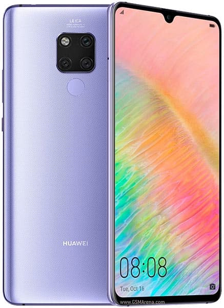 Huawei Mate 20 X