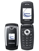 Samsung X680