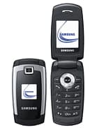 Display image of Samsung X680