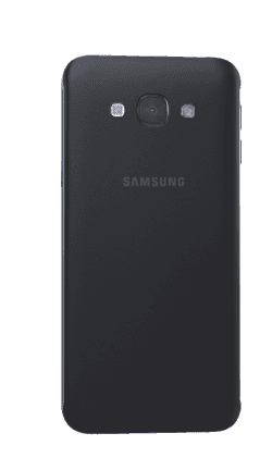 Image of Samsung Galaxy A8
