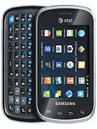 Display image of Samsung Galaxy Appeal I827